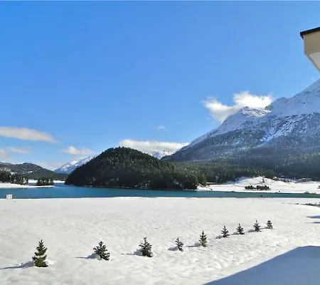 Appartement Ille Terrarum