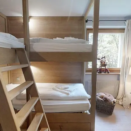 Ille Terrarum Appartement