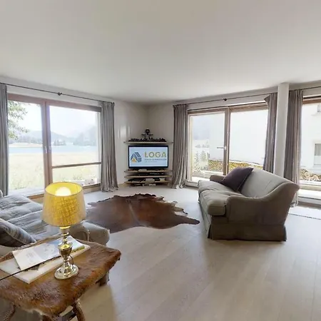 Appartement Ille Terrarum