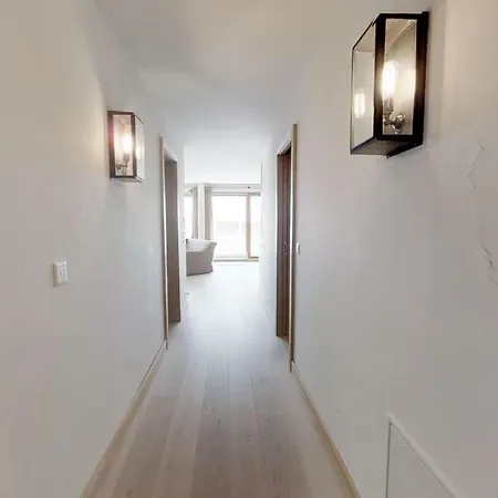 Apartment Ille Terrarum *