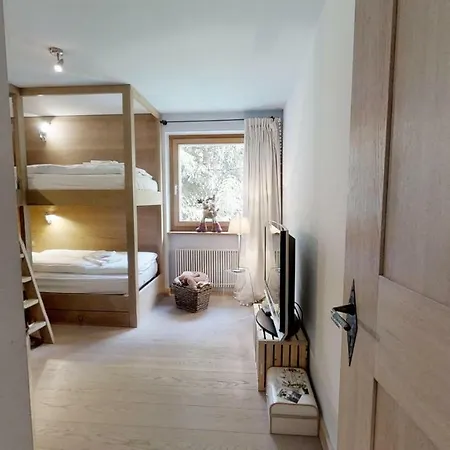 Apartment Ille Terrarum