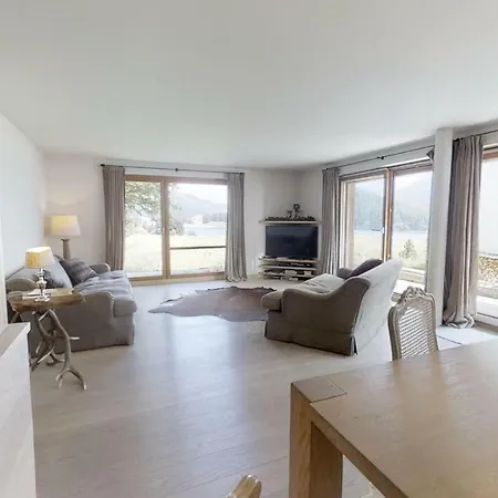 Apartment Ille Terrarum