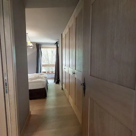 Ille Terrarum Apartment Silvaplana