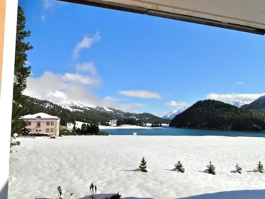 Apartment Ille Terrarum *