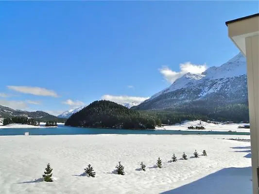 Apartment Ille Terrarum