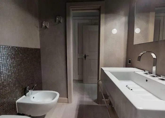 Apartment Ille Terrarum