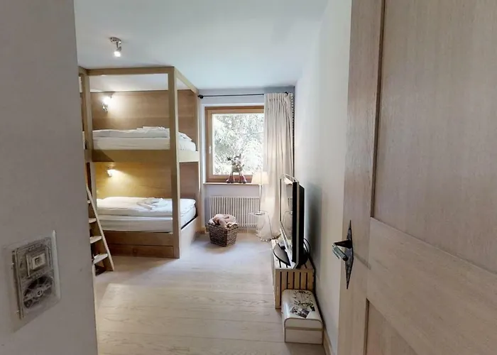 Apartment Ille Terrarum