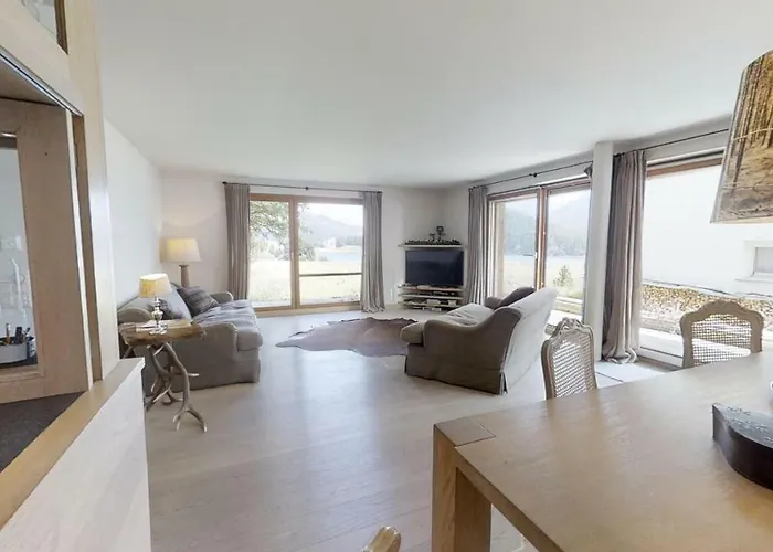 Apartment Ille Terrarum