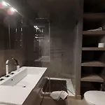 Ille Terrarum Lejlighed Silvaplana