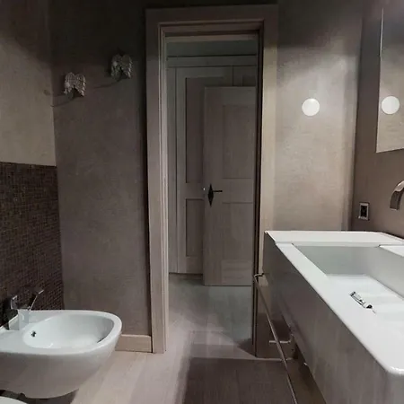 Apartman Ille Terrarum